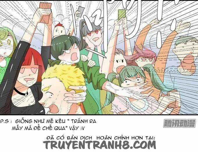 Cho Anh Gần Em - Chapter 2 - Trang 26