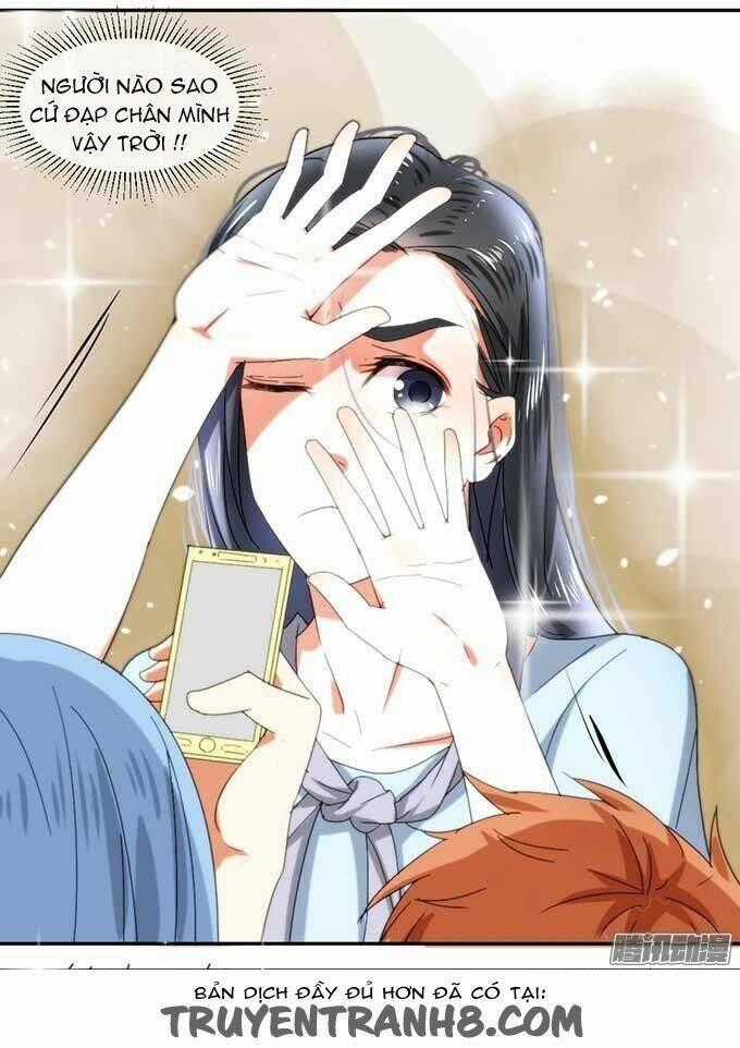 Cho Anh Gần Em - Chapter 2 - Trang 28