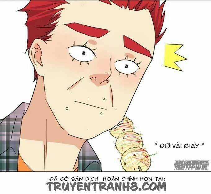 Cho Anh Gần Em - Chapter 2 - Trang 7