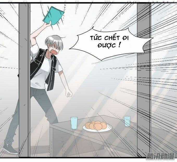 Cho Anh Gần Em - Chapter 20 - Trang 2
