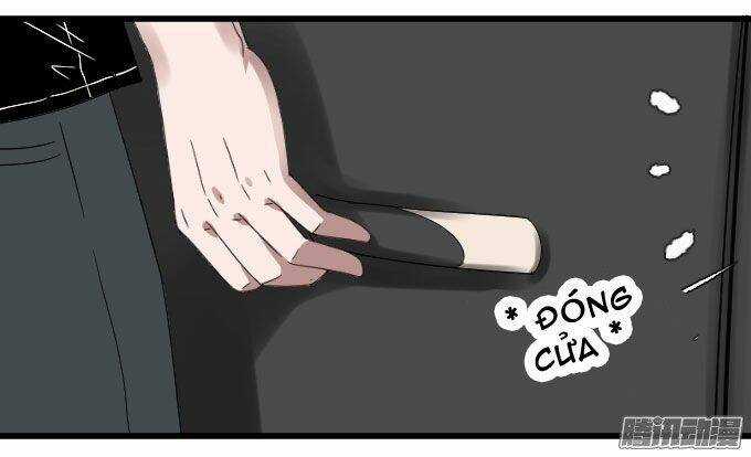 Cho Anh Gần Em - Chapter 20 - Trang 13