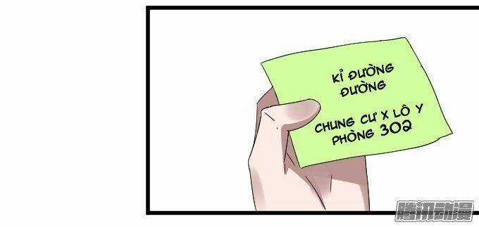 Cho Anh Gần Em - Chapter 20 - Trang 14