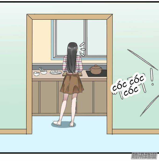 Cho Anh Gần Em - Chapter 20 - Trang 17