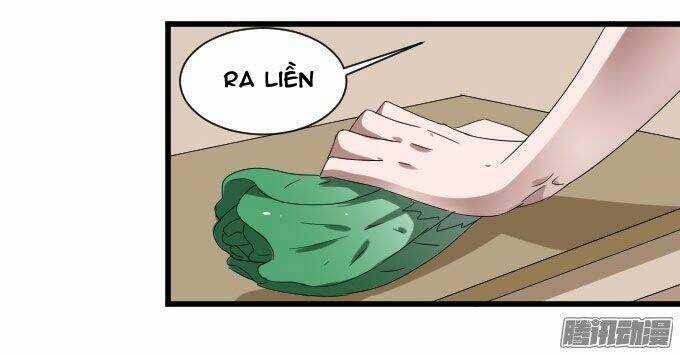 Cho Anh Gần Em - Chapter 20 - Trang 18