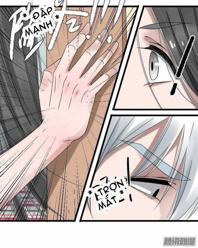 Cho Anh Gần Em - Chapter 20 - Trang 20