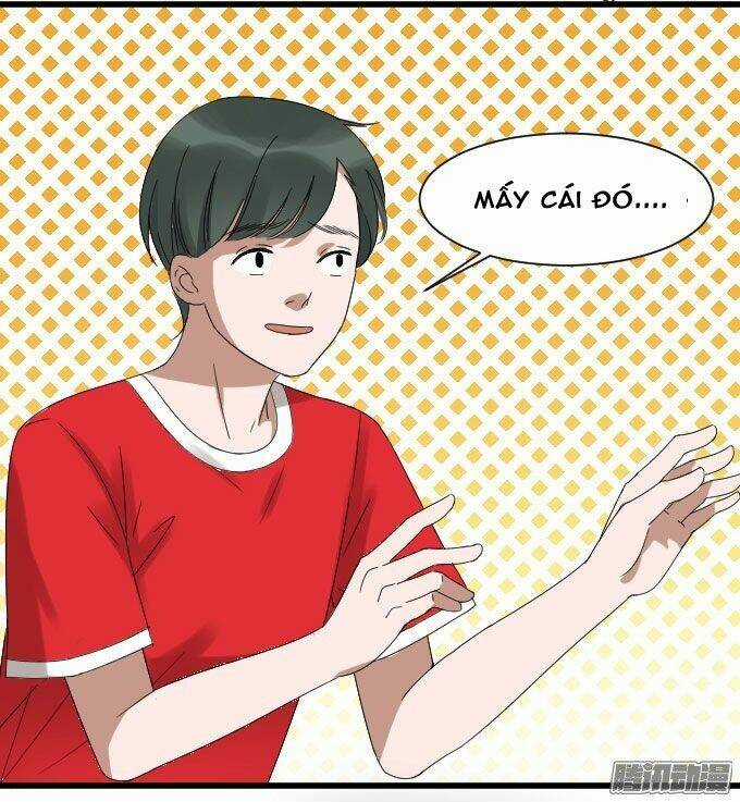 Cho Anh Gần Em - Chapter 20 - Trang 4