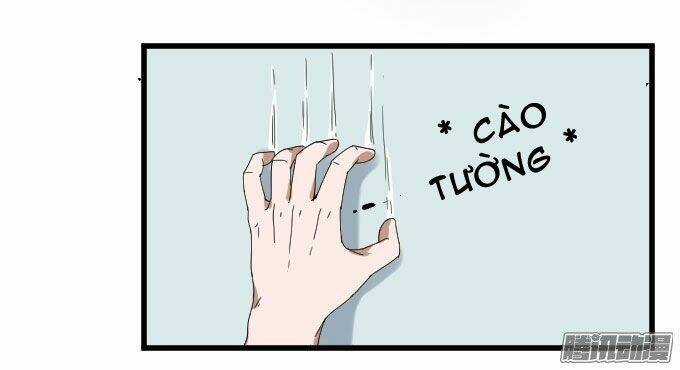 Cho Anh Gần Em - Chapter 20 - Trang 6