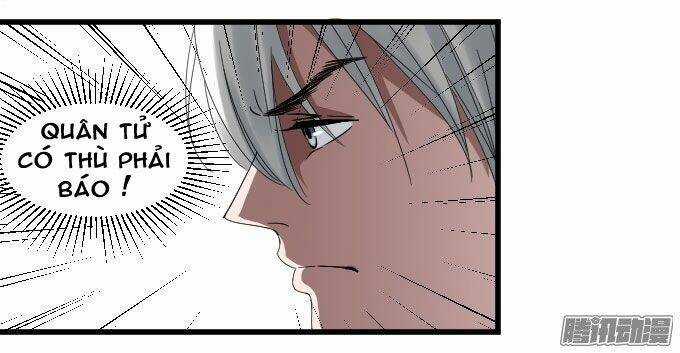 Cho Anh Gần Em - Chapter 20 - Trang 9