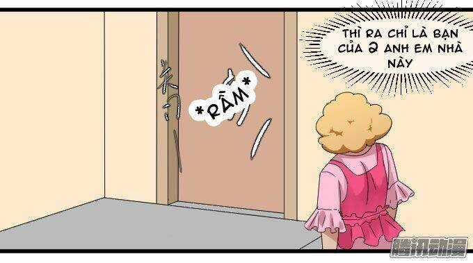 Cho Anh Gần Em - Chapter 21 - Trang 15