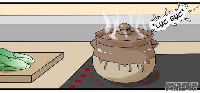 Cho Anh Gần Em - Chapter 21 - Trang 17