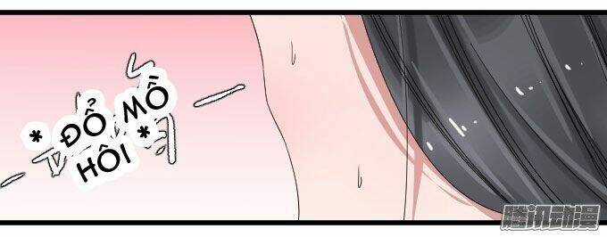 Cho Anh Gần Em - Chapter 21 - Trang 5