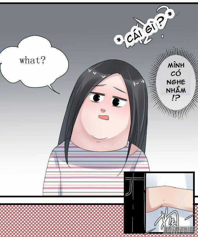 Cho Anh Gần Em - Chapter 21 - Trang 10