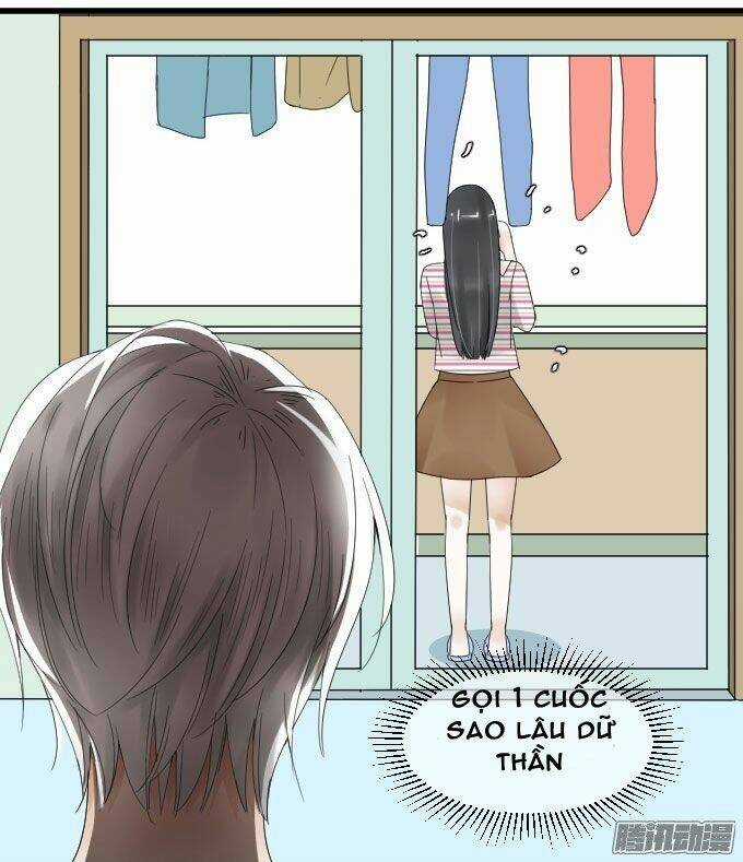 Cho Anh Gần Em - Chapter 22 - Trang 12