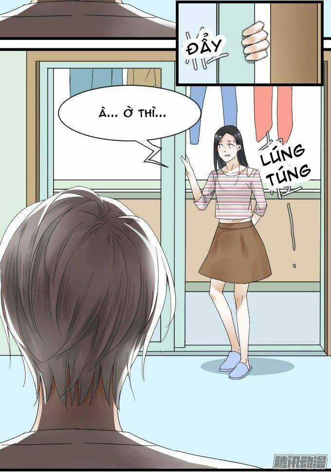 Cho Anh Gần Em - Chapter 22 - Trang 13