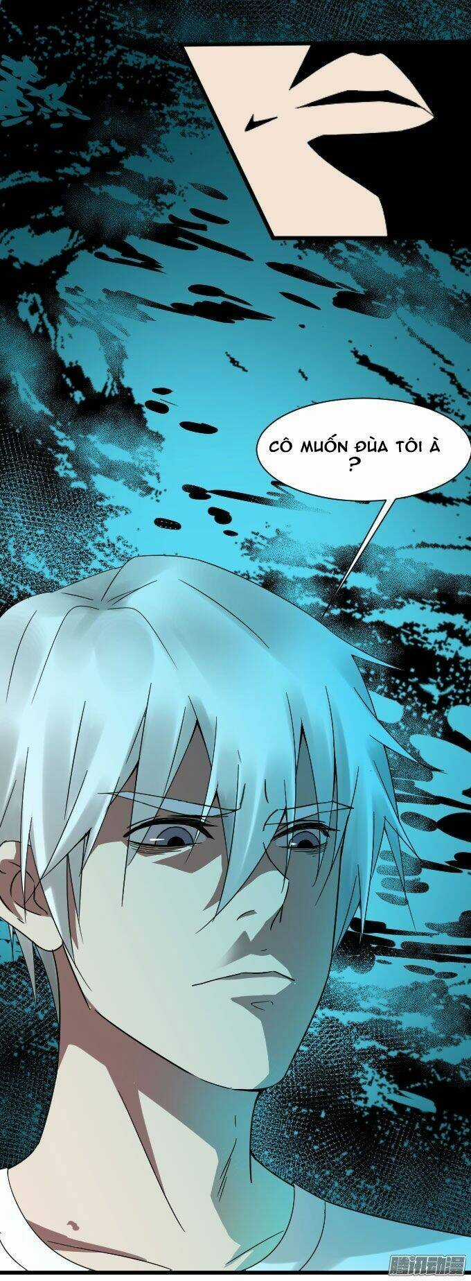 Cho Anh Gần Em - Chapter 22 - Trang 16