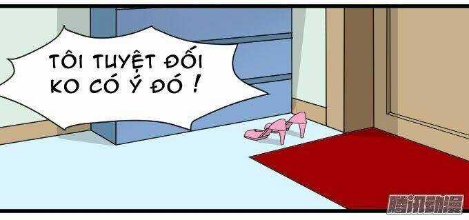 Cho Anh Gần Em - Chapter 22 - Trang 17