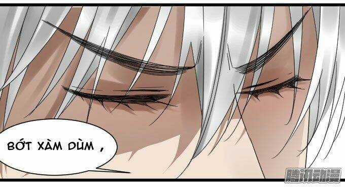 Cho Anh Gần Em - Chapter 22 - Trang 19