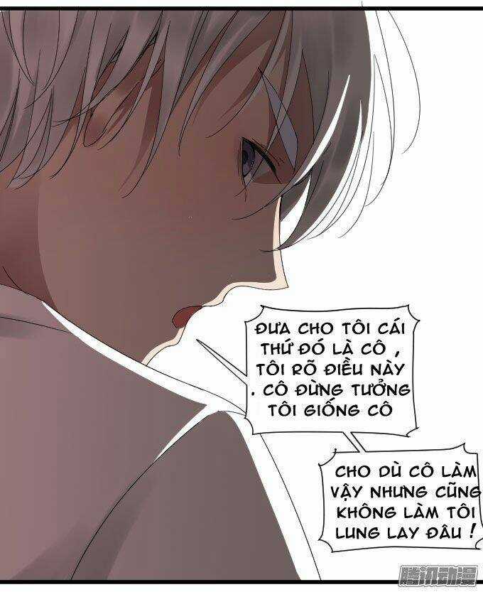 Cho Anh Gần Em - Chapter 22 - Trang 20