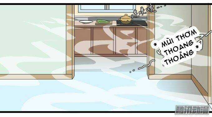 Cho Anh Gần Em - Chapter 22 - Trang 24