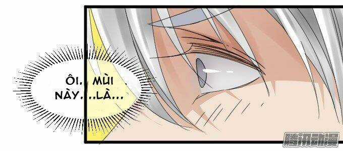 Cho Anh Gần Em - Chapter 22 - Trang 27