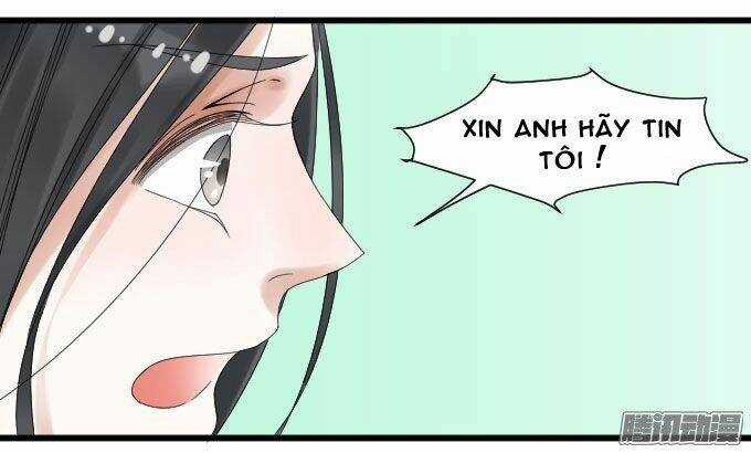 Cho Anh Gần Em - Chapter 22 - Trang 29