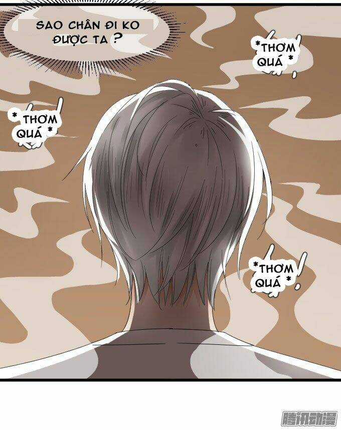 Cho Anh Gần Em - Chapter 22 - Trang 31