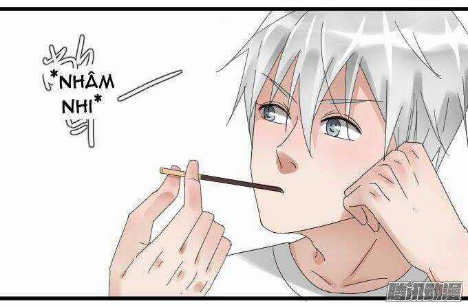 Cho Anh Gần Em - Chapter 22 - Trang 34