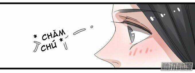 Cho Anh Gần Em - Chapter 22 - Trang 35