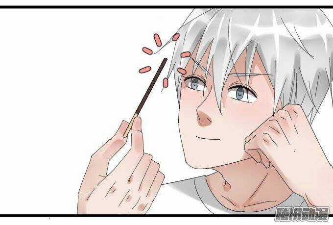 Cho Anh Gần Em - Chapter 22 - Trang 36