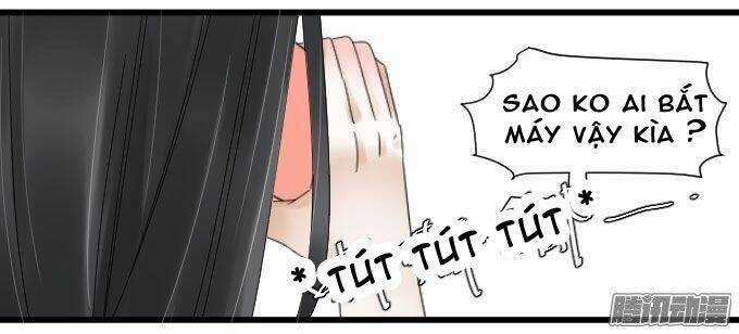 Cho Anh Gần Em - Chapter 22 - Trang 9