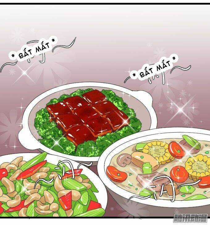 Cho Anh Gần Em - Chapter 23 - Trang 13