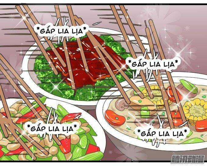 Cho Anh Gần Em - Chapter 23 - Trang 15