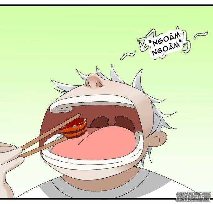 Cho Anh Gần Em - Chapter 23 - Trang 17