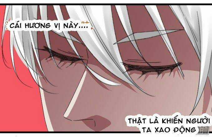 Cho Anh Gần Em - Chapter 23 - Trang 3