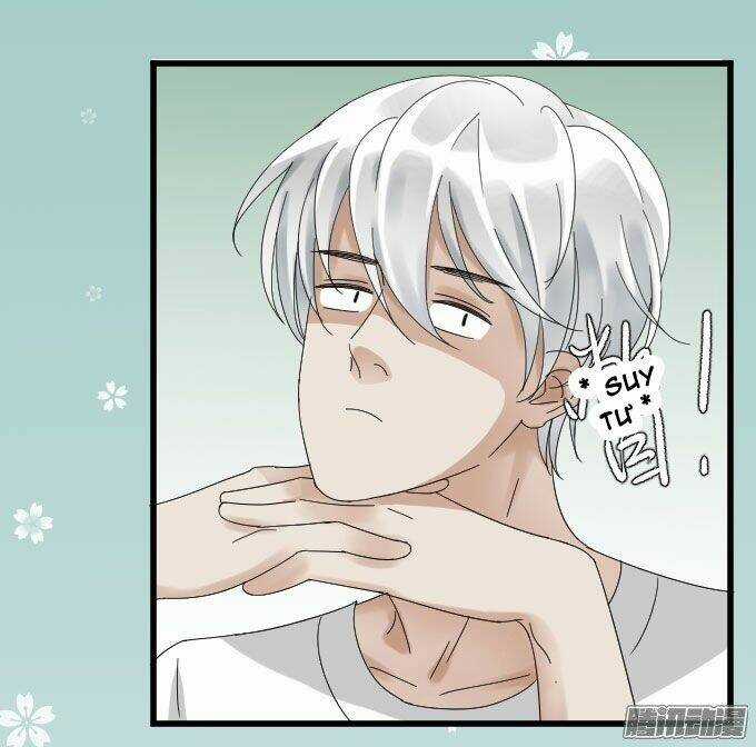 Cho Anh Gần Em - Chapter 23 - Trang 23