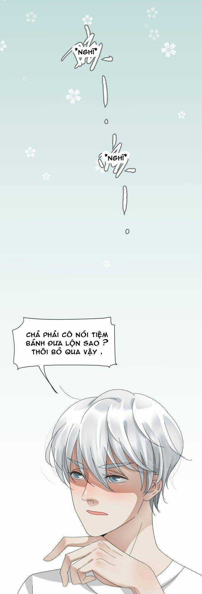 Cho Anh Gần Em - Chapter 23 - Trang 24