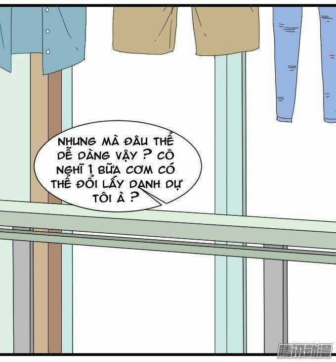 Cho Anh Gần Em - Chapter 23 - Trang 27