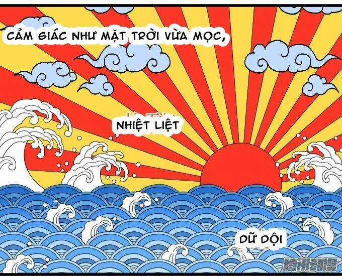 Cho Anh Gần Em - Chapter 23 - Trang 4