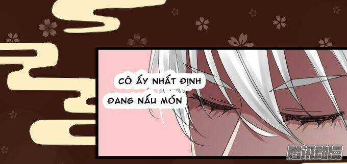 Cho Anh Gần Em - Chapter 23 - Trang 7