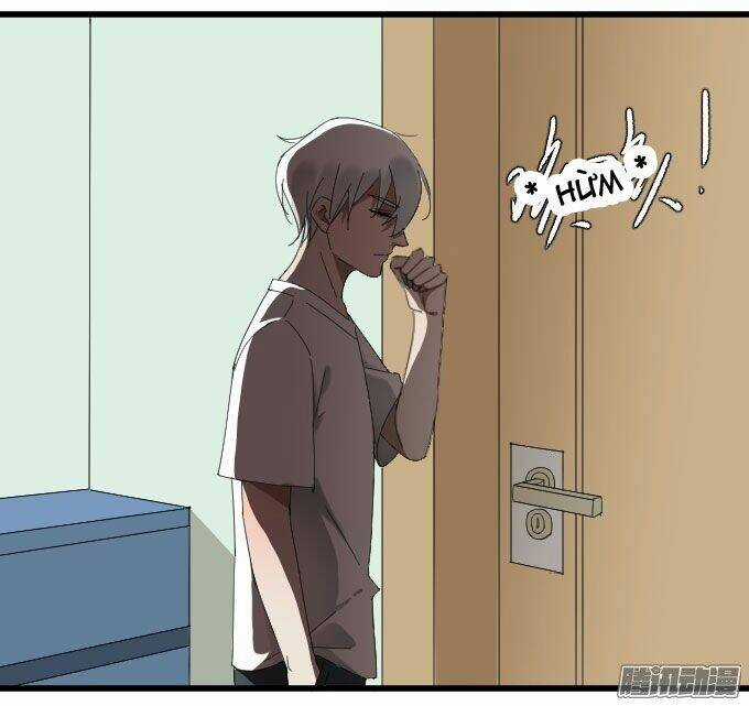 Cho Anh Gần Em - Chapter 23 - Trang 9