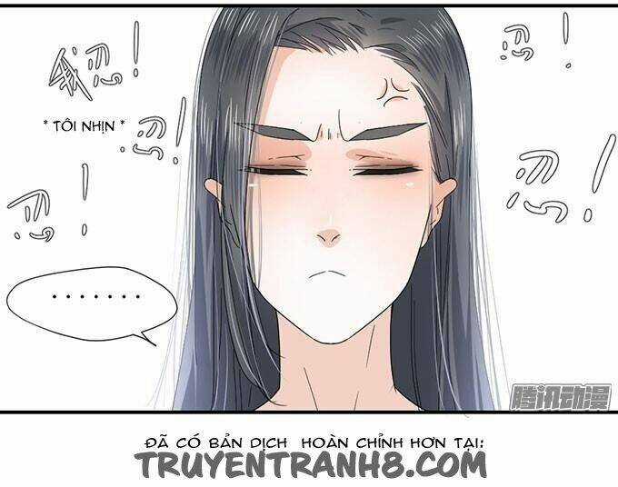 Cho Anh Gần Em - Chapter 3 - Trang 18