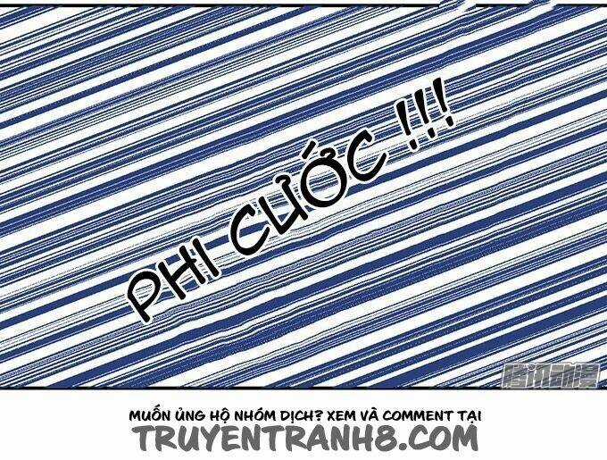 Cho Anh Gần Em - Chapter 3 - Trang 21