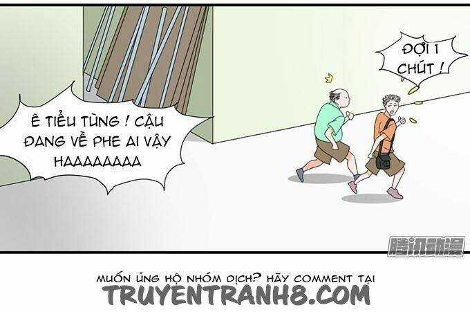 Cho Anh Gần Em - Chapter 3 - Trang 29