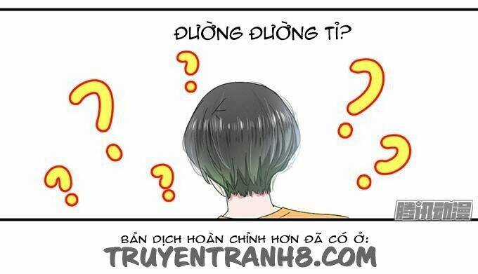 Cho Anh Gần Em - Chapter 4 - Trang 13