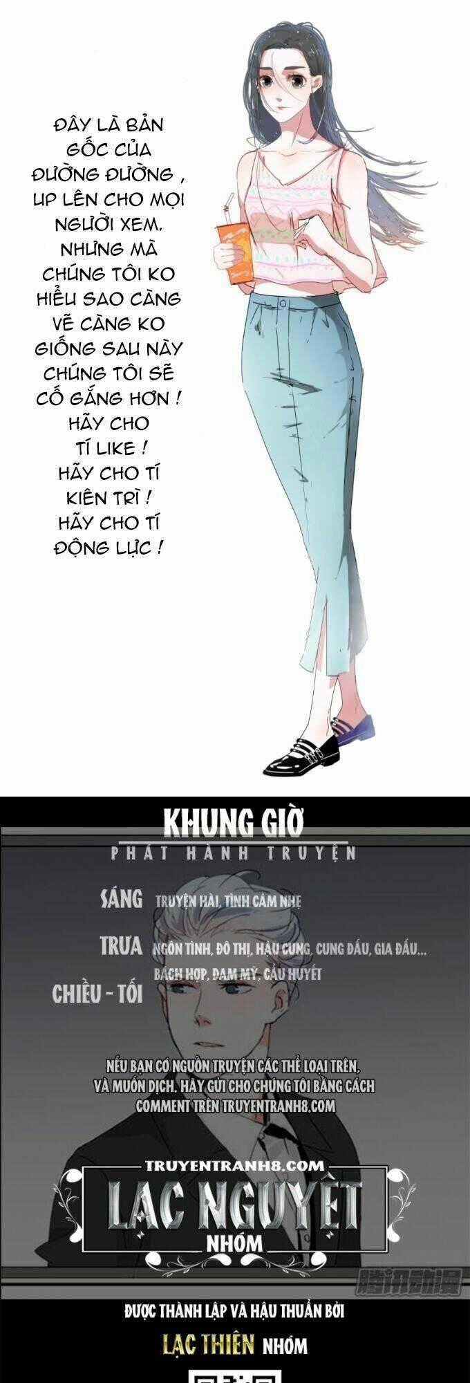 Cho Anh Gần Em - Chapter 4 - Trang 27