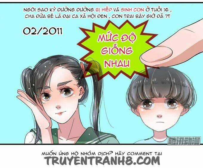Cho Anh Gần Em - Chapter 4 - Trang 7