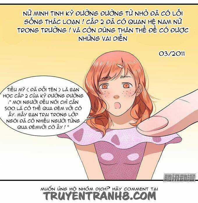 Cho Anh Gần Em - Chapter 4 - Trang 8