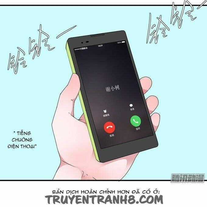 Cho Anh Gần Em - Chapter 5 - Trang 2