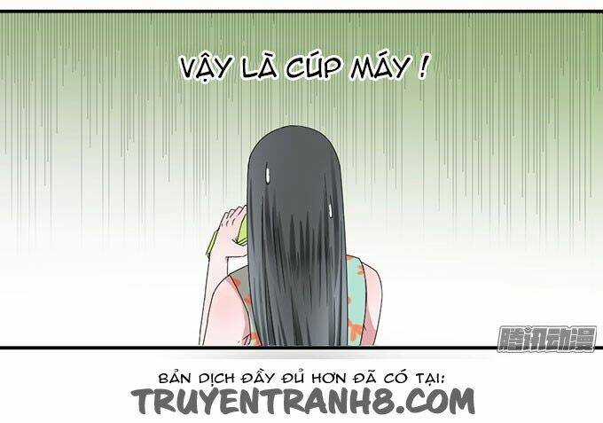 Cho Anh Gần Em - Chapter 5 - Trang 12