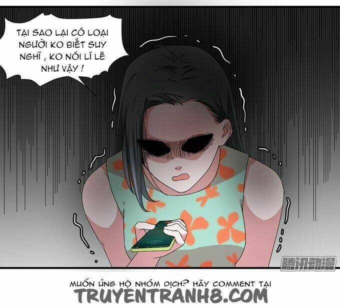 Cho Anh Gần Em - Chapter 5 - Trang 13